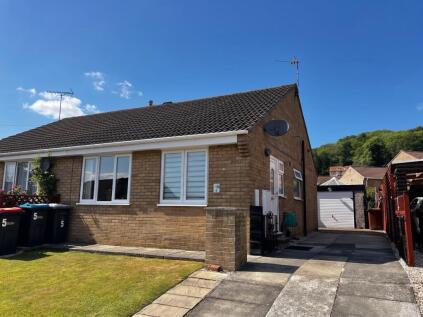 5, Duna Way, Kirkbymoorside, North Yorkshire