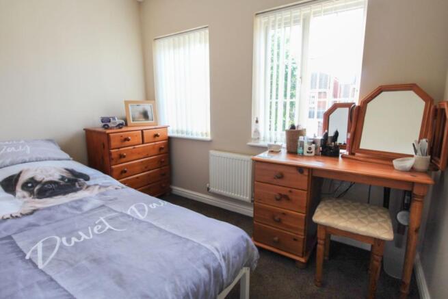Bedroom Four