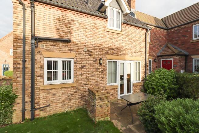 2 bed End of Terrace for sale Image 11