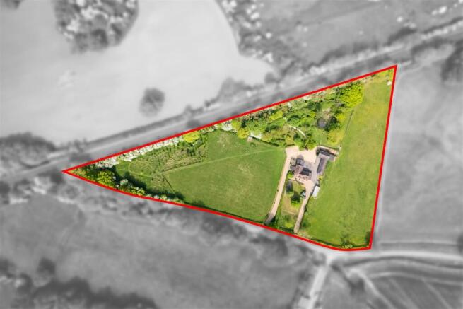 Stonehouse Cottage, Arley