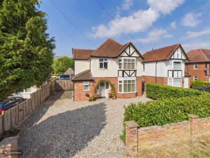 Park Lane, Tilehurst, Reading