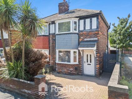 Williams Road, Doncaster, South Yorkshire, DN5