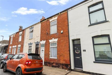 Grafton Street, Grimsby, Lincolnshire, DN32