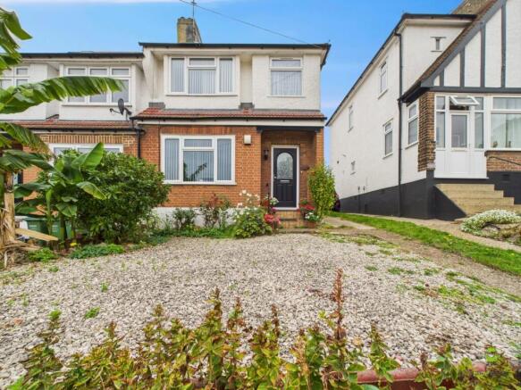 Presented by Kevin at EweMove Bexleyheath and Dart