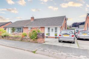 11, Wallcroft, Willaston, Neston CH64 2UE