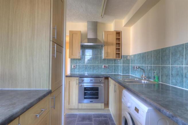 Kitchen 1