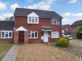 10, Shoreland Close, Westbury BA13 3QY