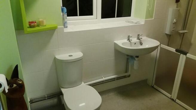 Wet Room