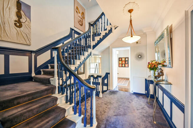 Staircase