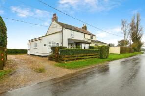 47 Goose Cottage, New Roman Bank, King's Lynn PE34 4LR