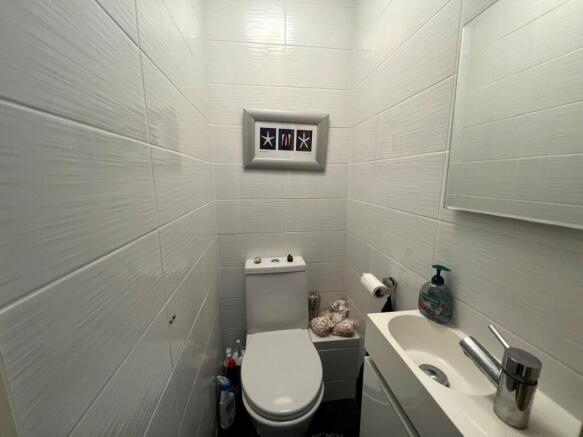 Cloakroom