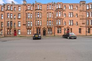 Flat 2/1, 245, Killearn Street, Glasgow G22 5JB