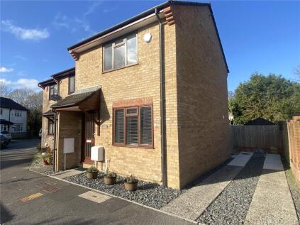 Hornbeam Hollow, Roundswell, Barnstaple, Devon, EX31