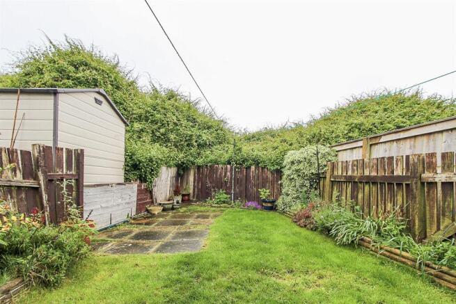 2 bed Terraced for sale Image 12