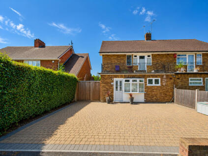Wingletye Lane, Hornchurch, RM11