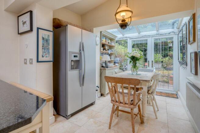 Breakfast Room