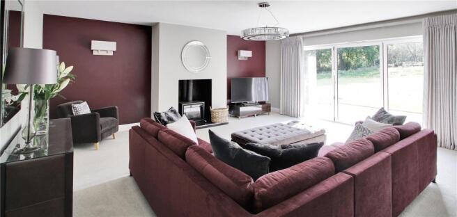Drawing Room