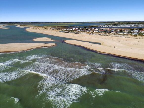 Ariel View