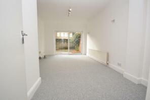 1, 55a Surlminster, Christchurch Road, Bournemouth BH1 3PA