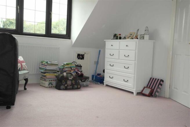 BEDROOM 3