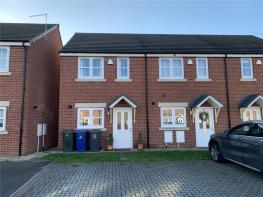 14, Hawk Drive, Blaxton, Doncaster DN9 3GW