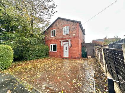 Sefton Crescent, Sale, Greater Manchester, M33