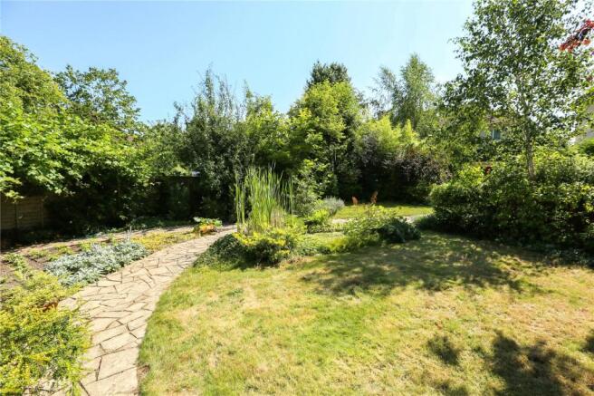 Gardens