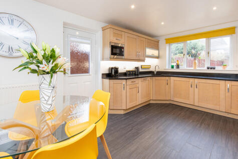 Carrwood Way, Walton Le Dale