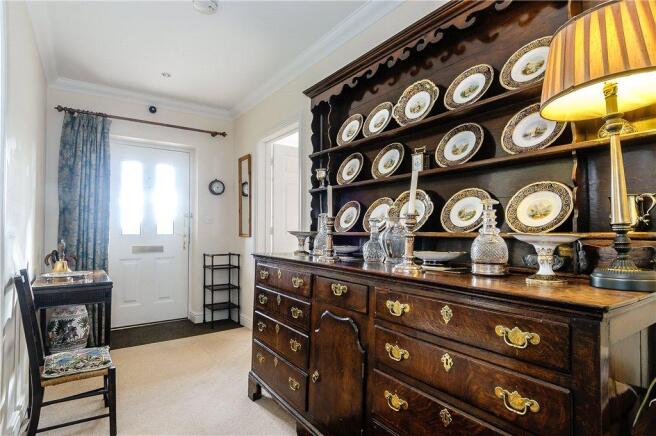 Large Apartment