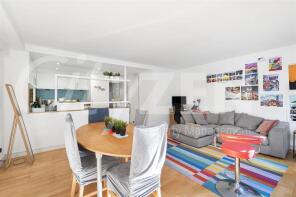 Flat 20, 21, Mile End Road, London E1 4TL