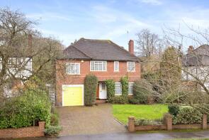 59, Manor Road South, Esher KT10 0QA