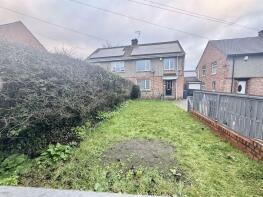 15, Wensleydale Avenue, Usworth, Washington NE37 2JU