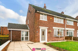 93, Robinets Road, Wingfield, Rotherham S61 4AP