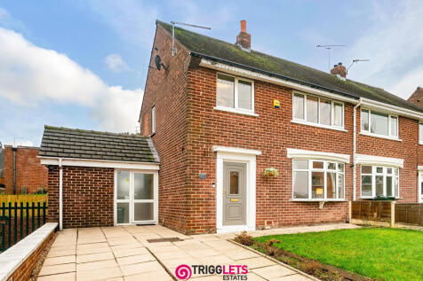 Robinets Road, Rotherham, S61