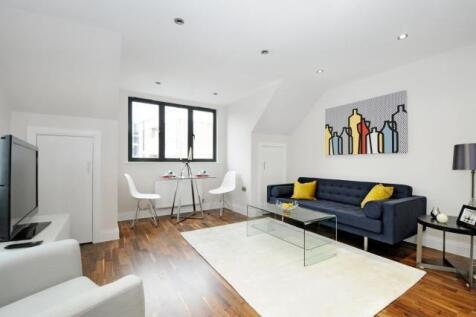 Devonshire Place, London