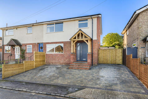 Queen Street, High Wycombe, HP14