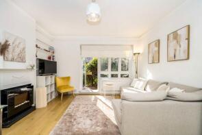 190, Wiltshire Close, London SW3 2NZ