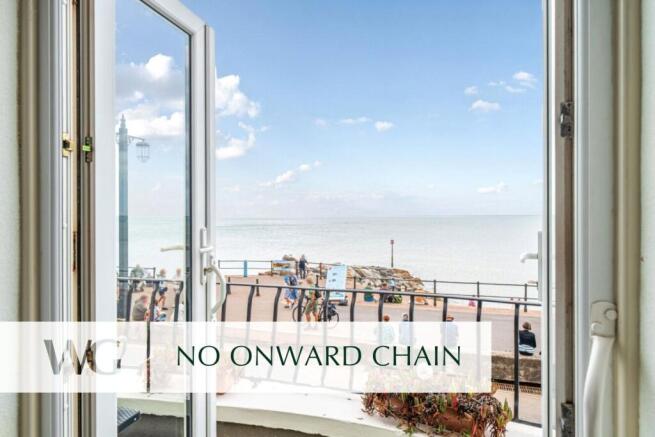 No Onward Chain