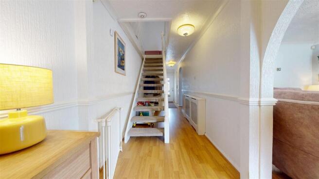 Norley Drive Hallway
