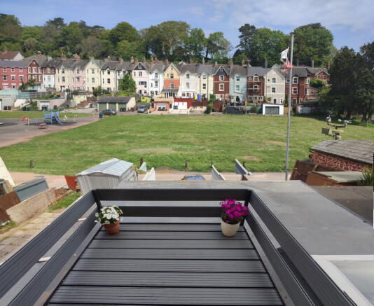 Sherwell Lane, Chelston, Torquay - Ansicht 5