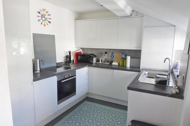 Fitted Kitchen
