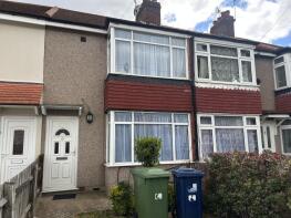 21, Federal Road, Greenford UB6 7AW