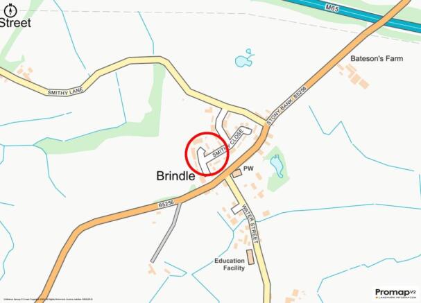Local Map
