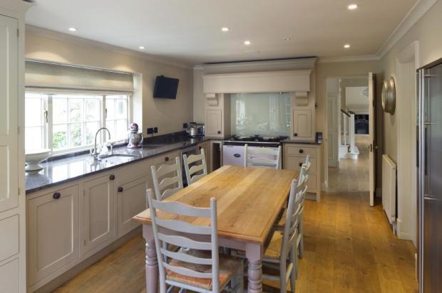 Stylish Kitchen