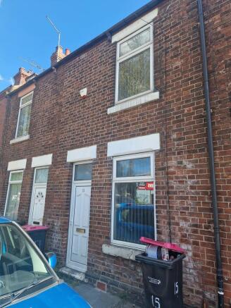 2 bed Terraced to rent Image 10