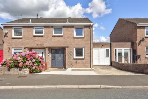 Barco Avenue, Penrith