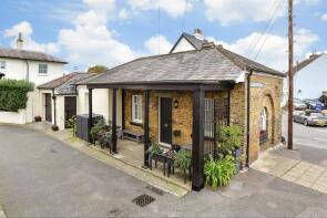 The Old Post Room, North Barracks, Walmer CT14 7UN