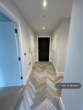 Hallway / Corridor