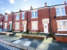 121, Richardson Street, Wallsend NE28 7PR