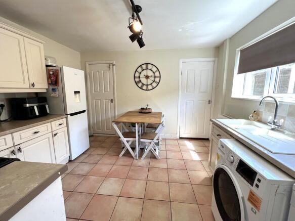 Burnsfield Street, Chatteris, Cambs, PE16 6ES photo 4